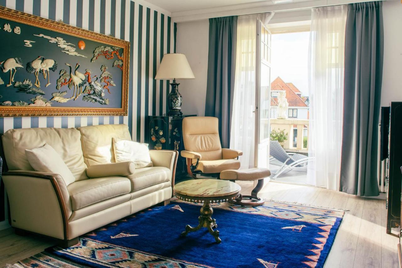 Boutique Joli Bois De Haan