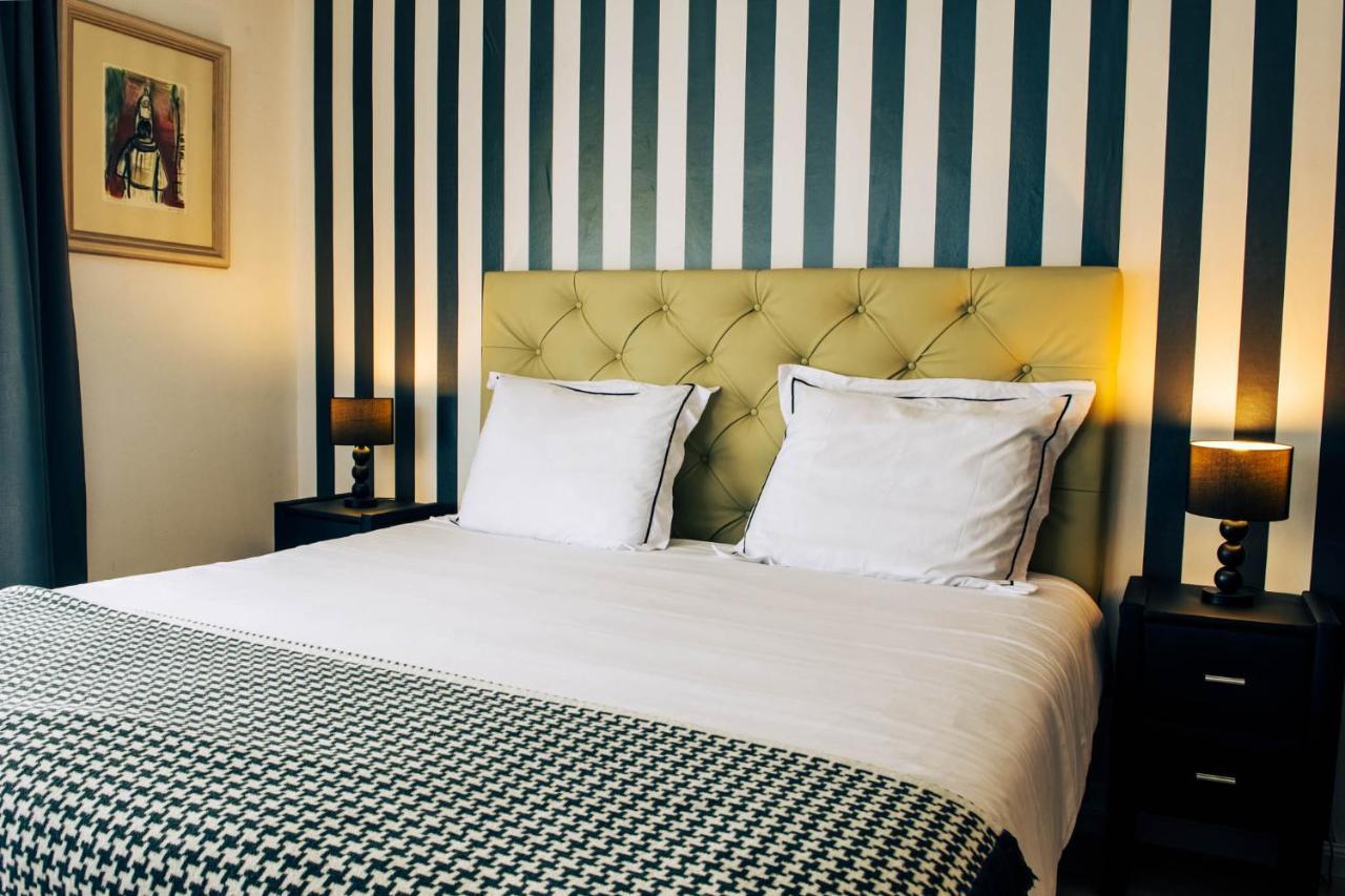 Hotel Boutique Joli Bois
