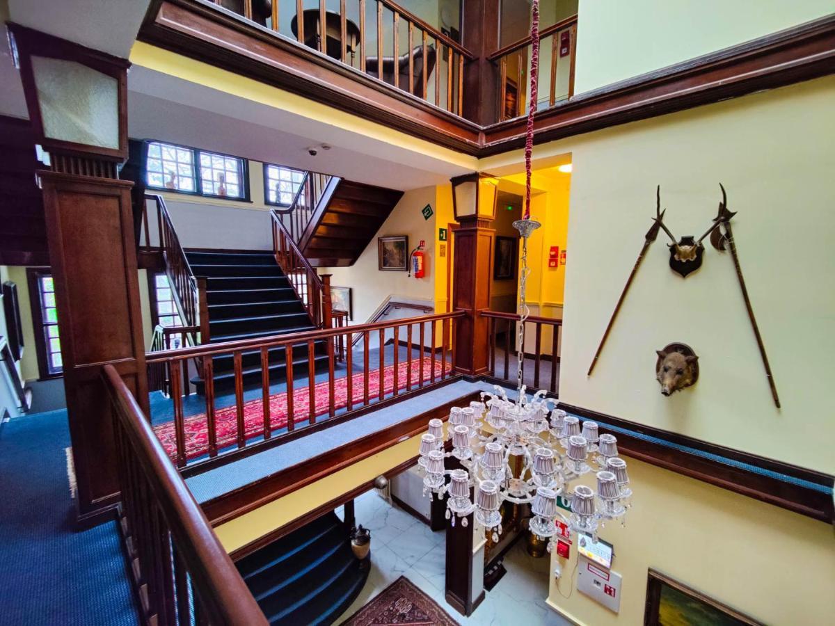 Hotel Boutique Joli Bois