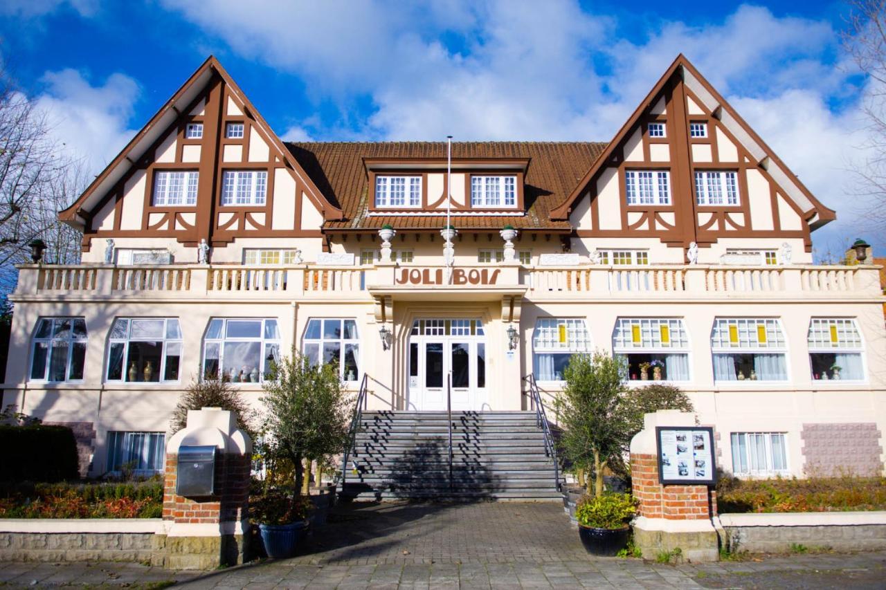 Boutique Joli Bois Hotel