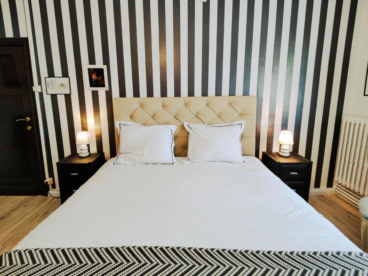 Boutique Joli Bois 3* De Haan