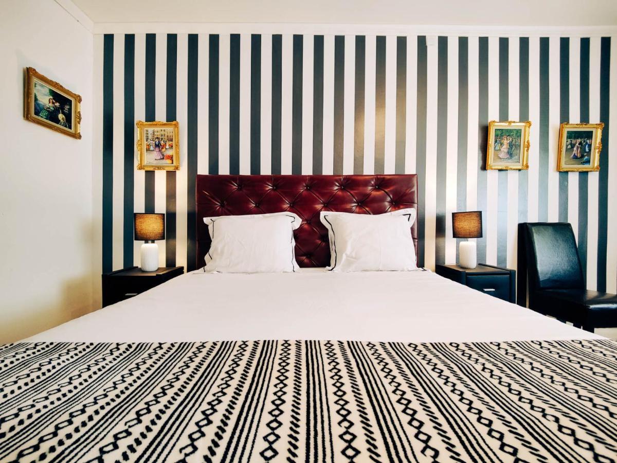 Hotel Boutique Joli Bois De Haan