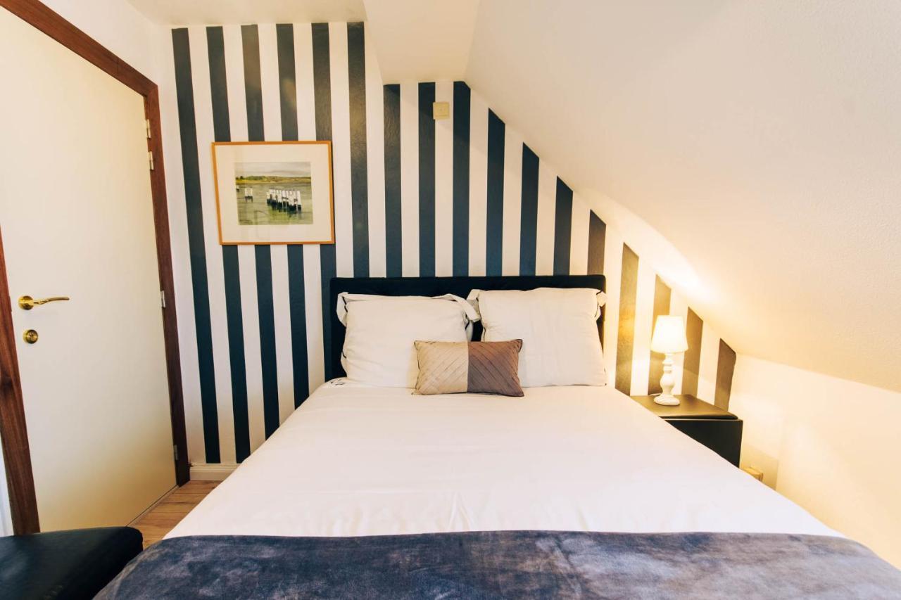 Boutique Joli Bois Hotel