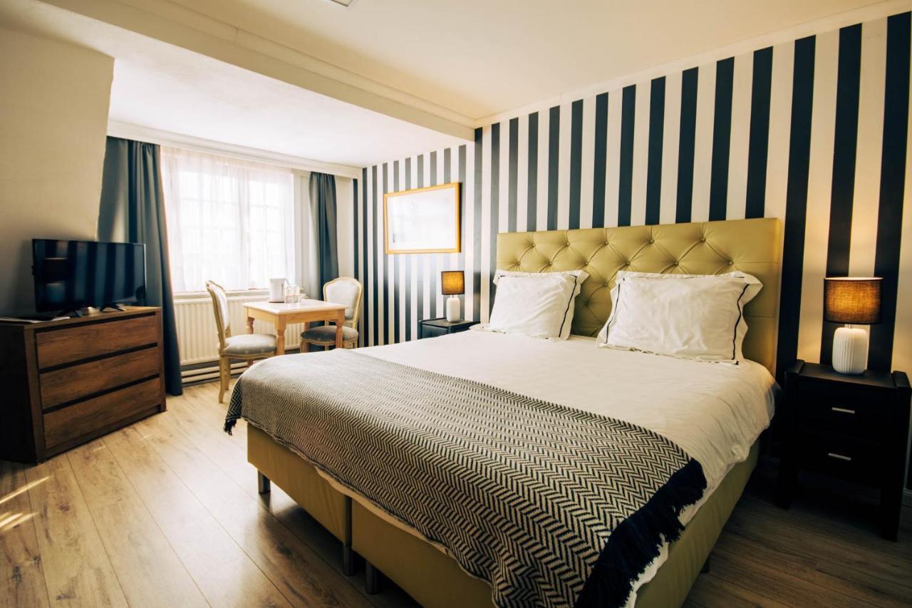 Boutique Joli Bois Hotel