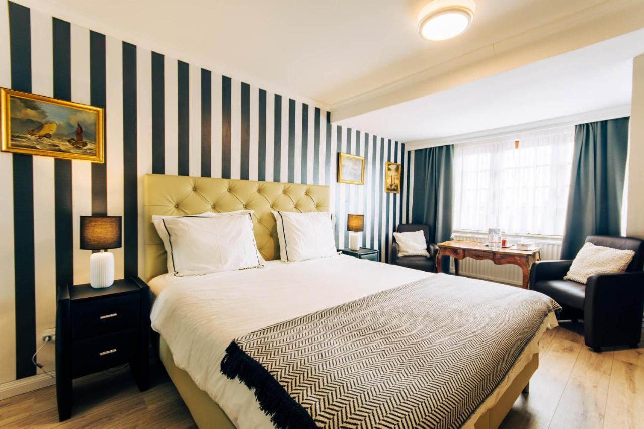 Hotel Boutique Joli Bois 3*
