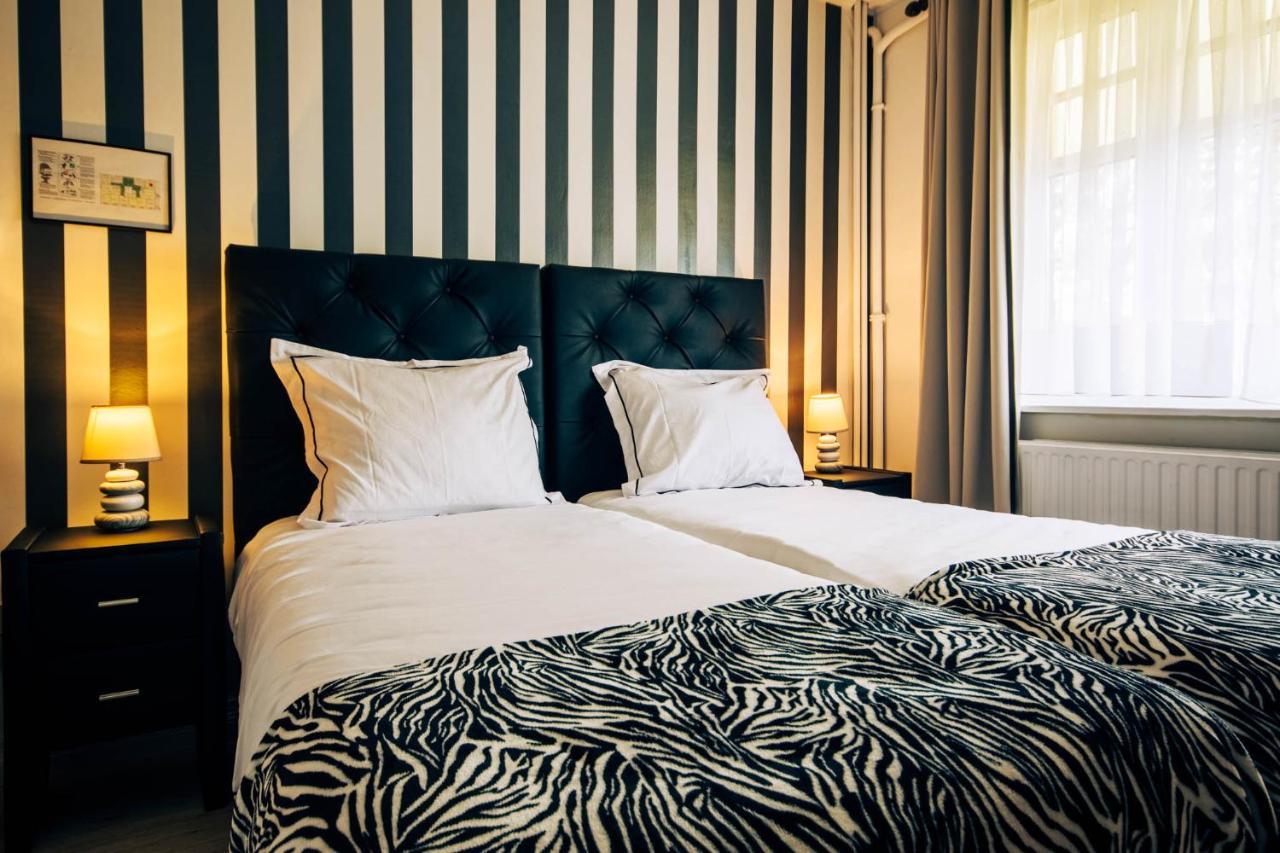 Boutique Joli Bois Hotel 3*