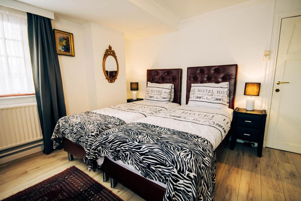 Boutique Joli Bois Hotel 3*
