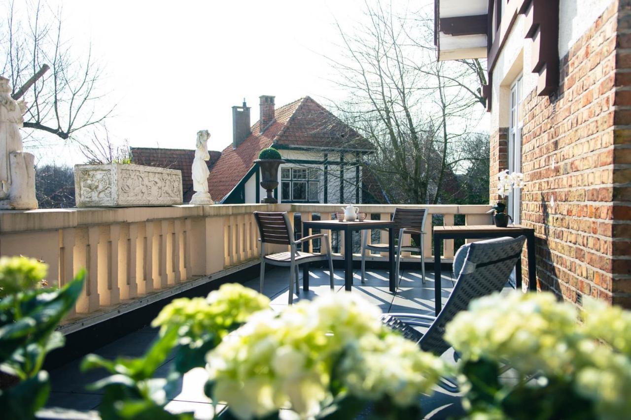Boutique Joli Bois Hotel