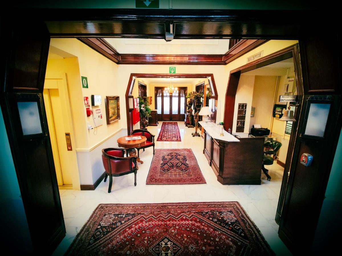 Boutique Joli Bois Hotel
