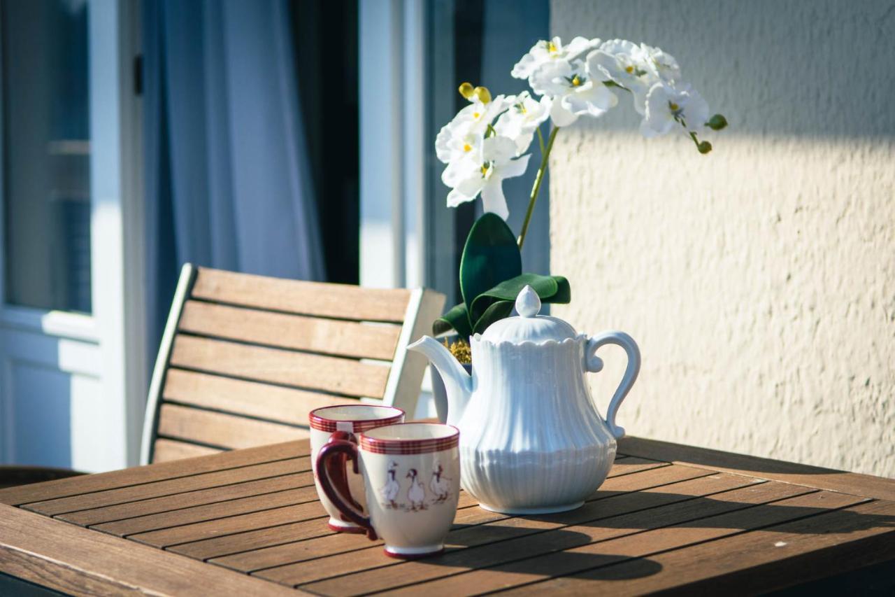 Boutique Joli Bois Hotel