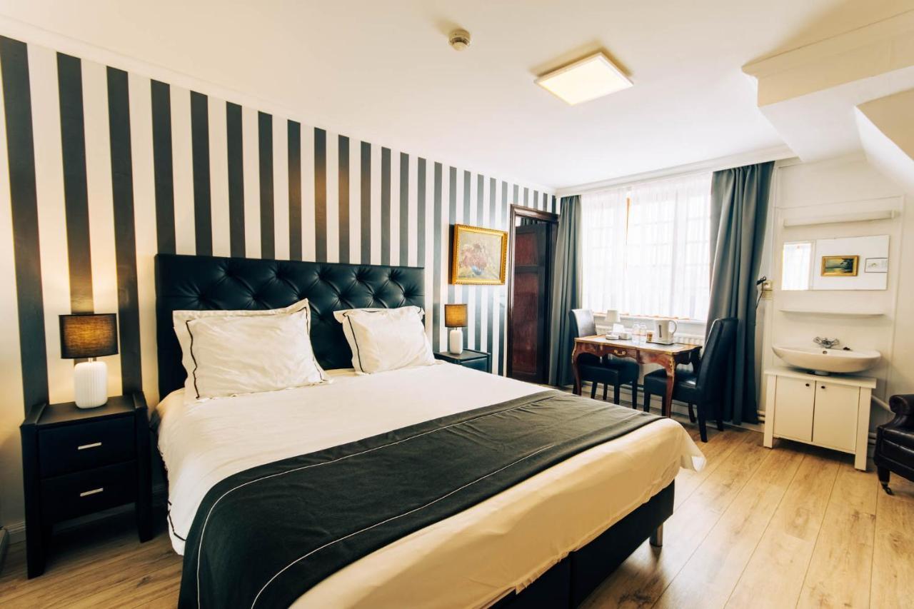 Boutique Joli Bois Hotel 3*