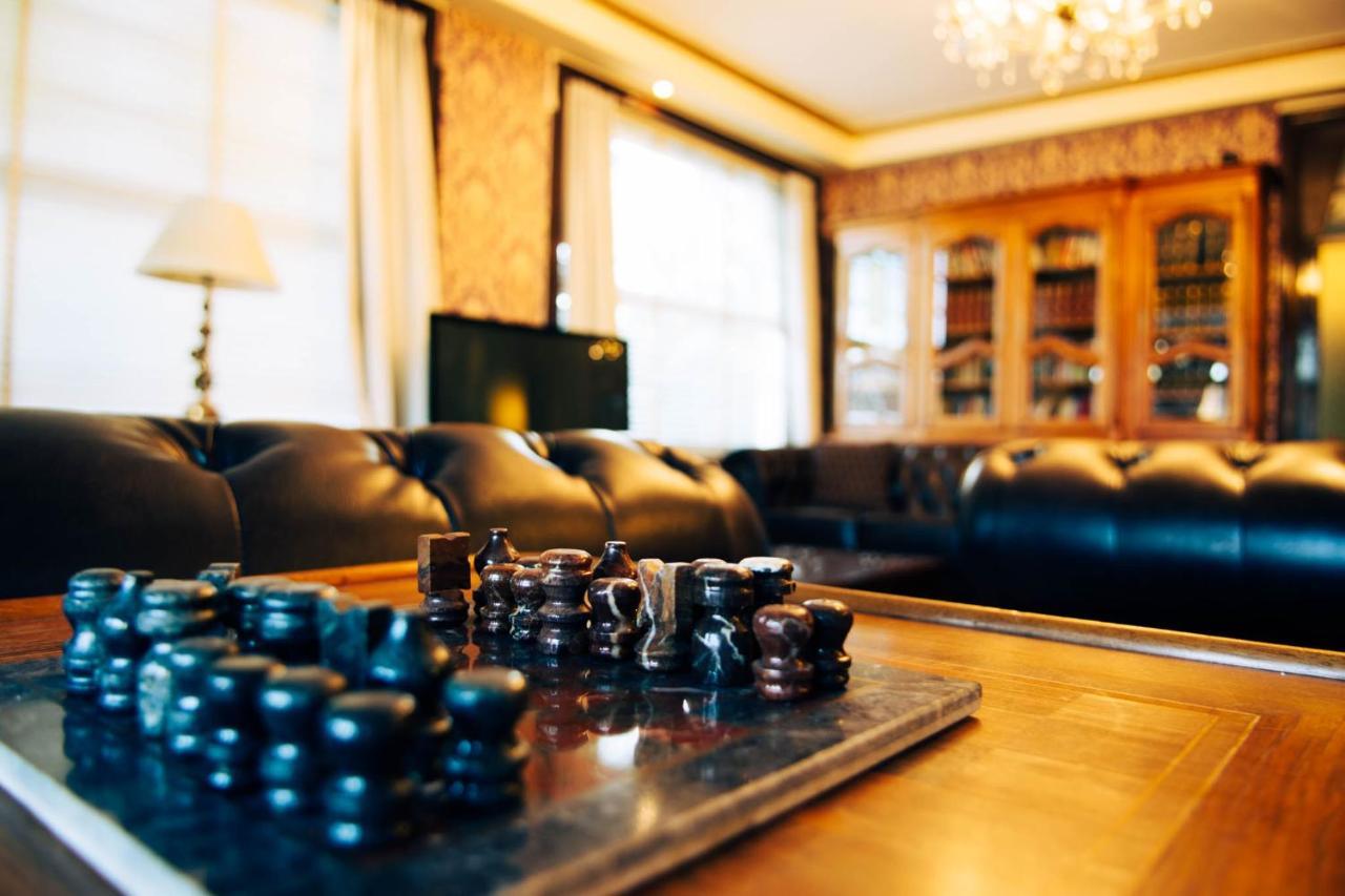 Boutique Joli Bois Hotel