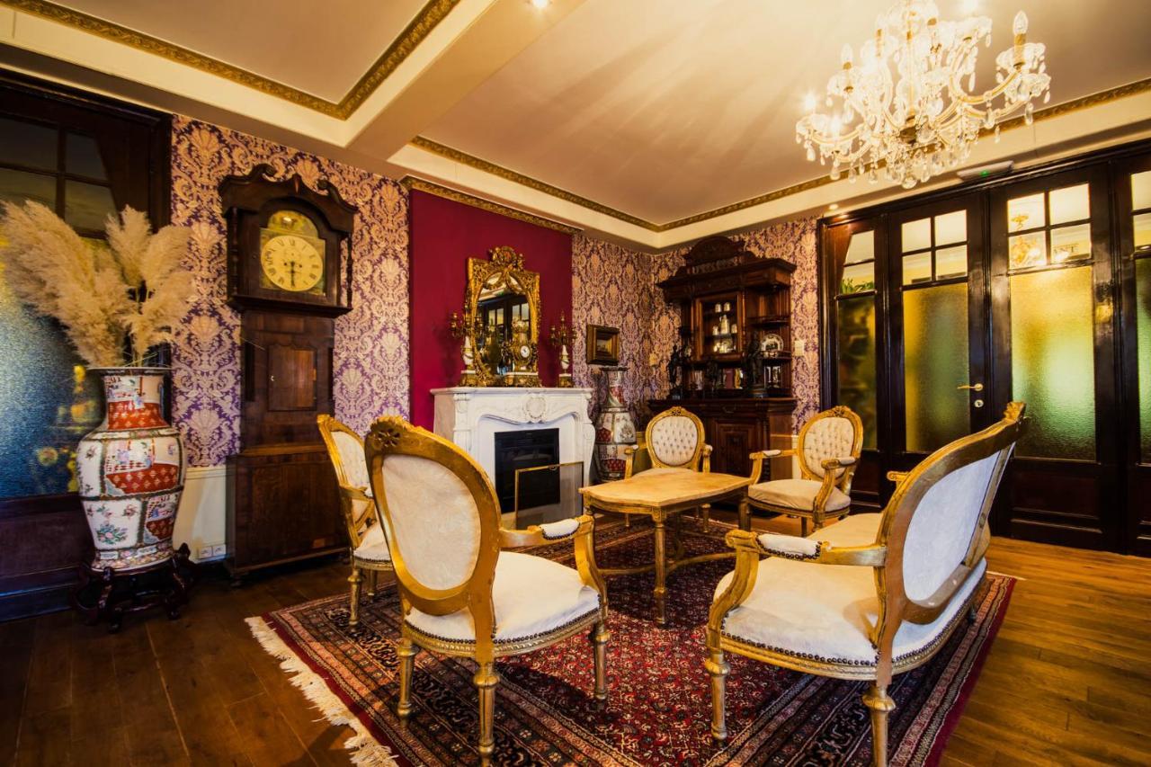 Boutique Joli Bois Hotel