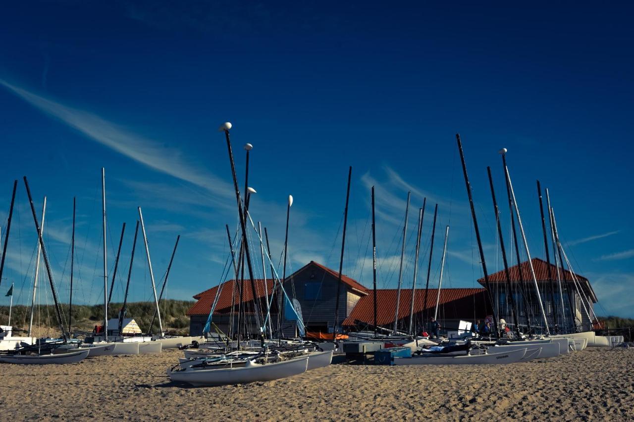 Hotel Boutique Joli Bois 3*